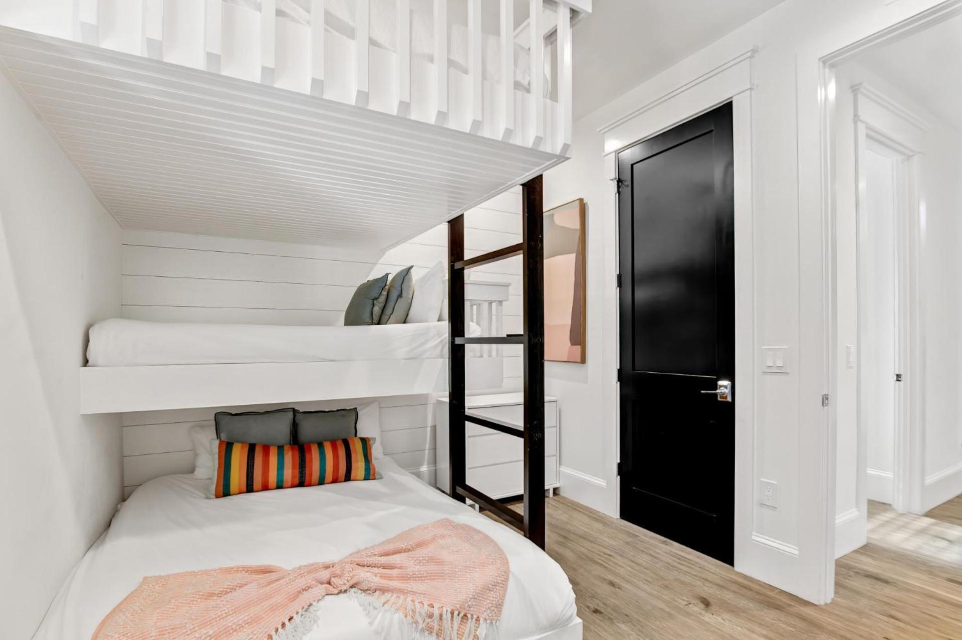 Villa Cloud Nine On Pine Anna Maria Exterior foto