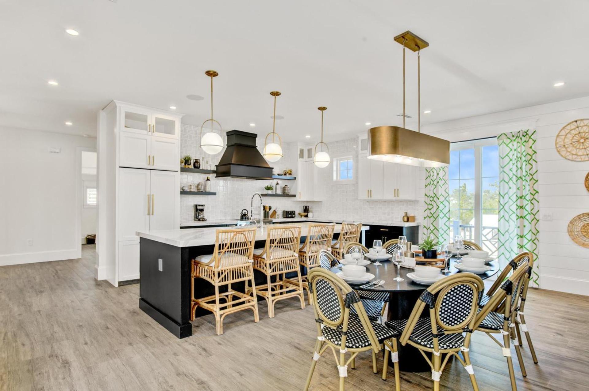 Villa Cloud Nine On Pine Anna Maria Exterior foto